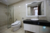 04 bedrooms apartment in L building for rent, Ciputra, Tay Ho